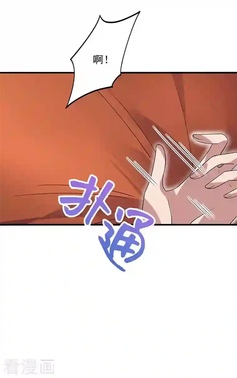 狂女重生：纨绔七皇妃第333话 洞房花烛