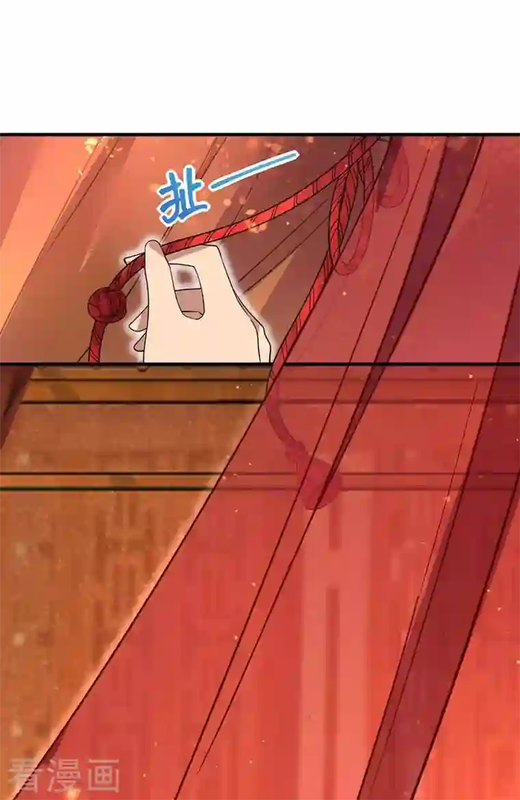 狂女重生：纨绔七皇妃第333话 洞房花烛