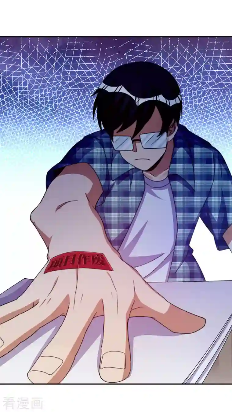 今天开始当首富第282话 今天开始当首负！