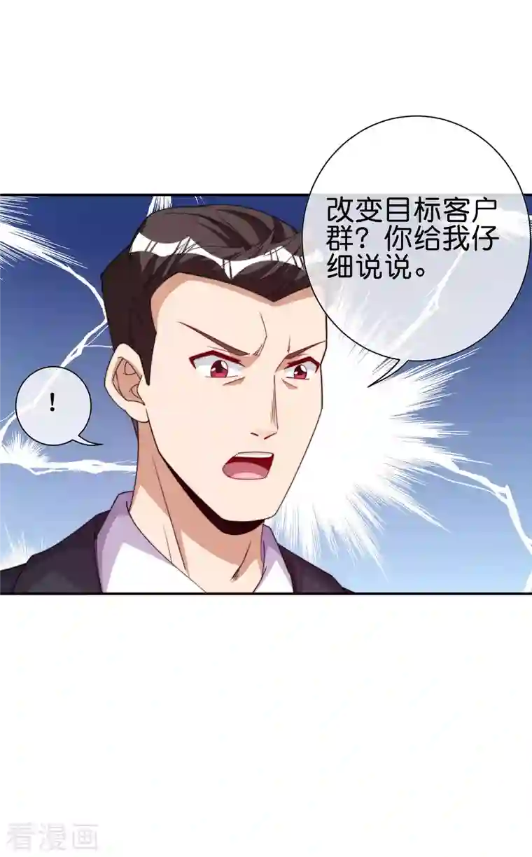 今天开始当首富第282话 今天开始当首负！