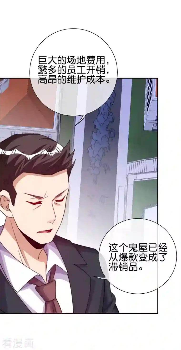 今天开始当首富第282话 今天开始当首负！