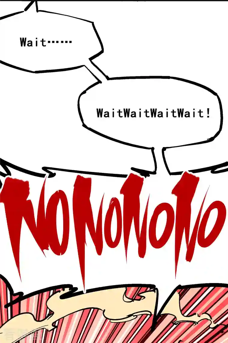 伍六七:黑白双龙第8话7 活下去