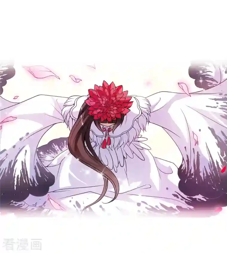 妃夕妍雪第2季第2话 你到底是谁？2