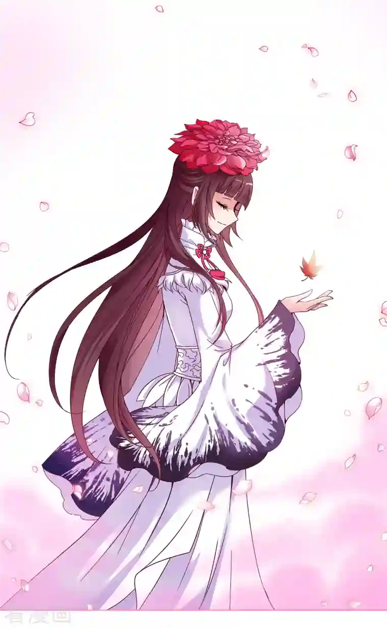 妃夕妍雪第2季第2话 你到底是谁？2