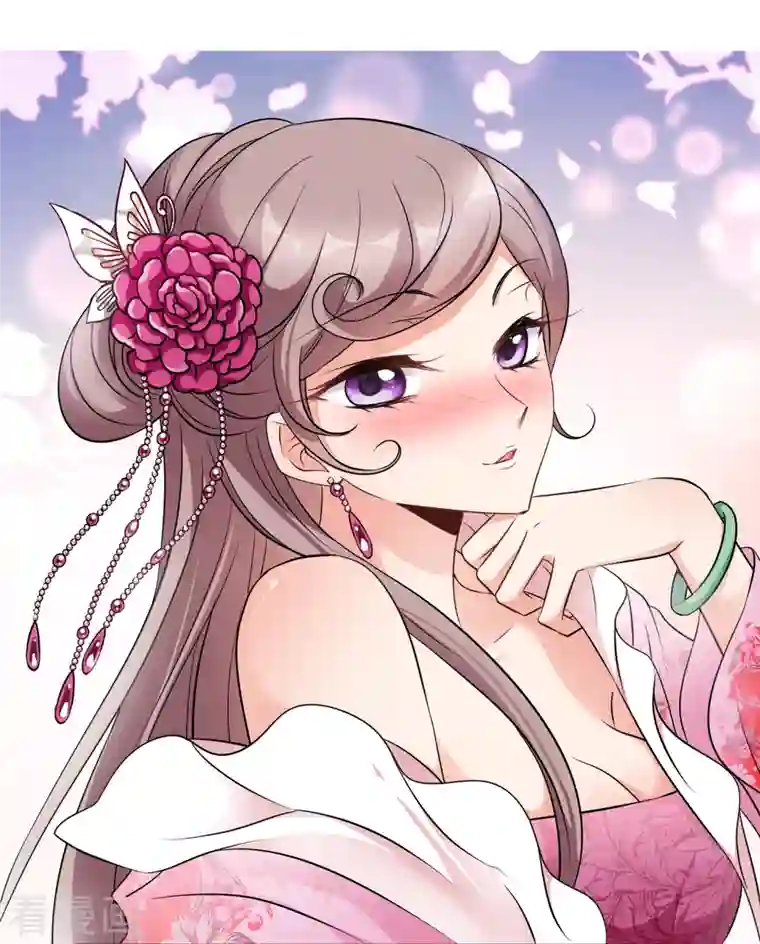 妃夕妍雪第2季第4话 这是我能免费看的？2