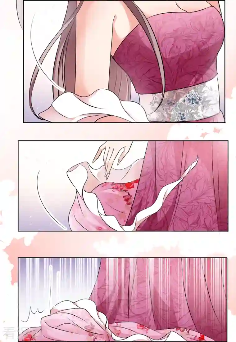 妃夕妍雪第2季第4话 这是我能免费看的？2