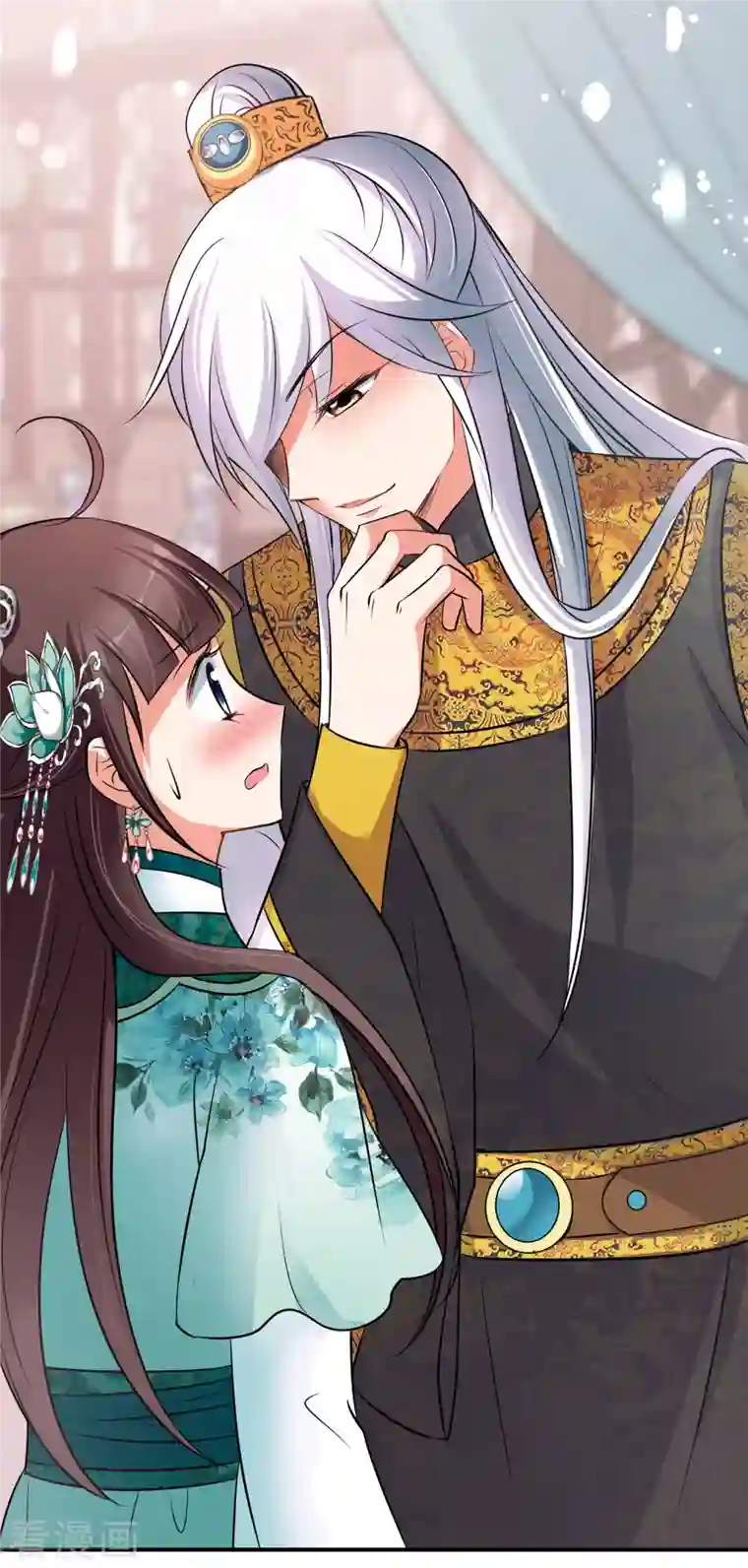 妃夕妍雪第2季第13话 香灰3