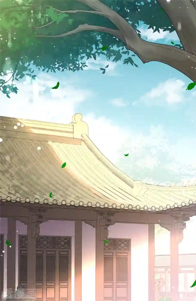 妃夕妍雪第2季第14话 香灰4