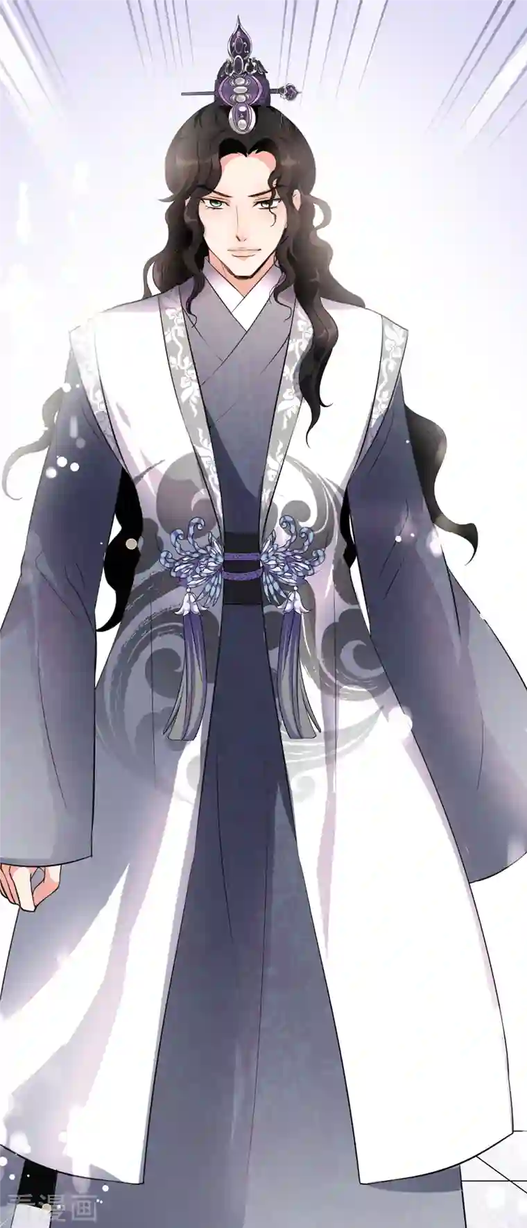 妃夕妍雪第2季第14话 香灰4