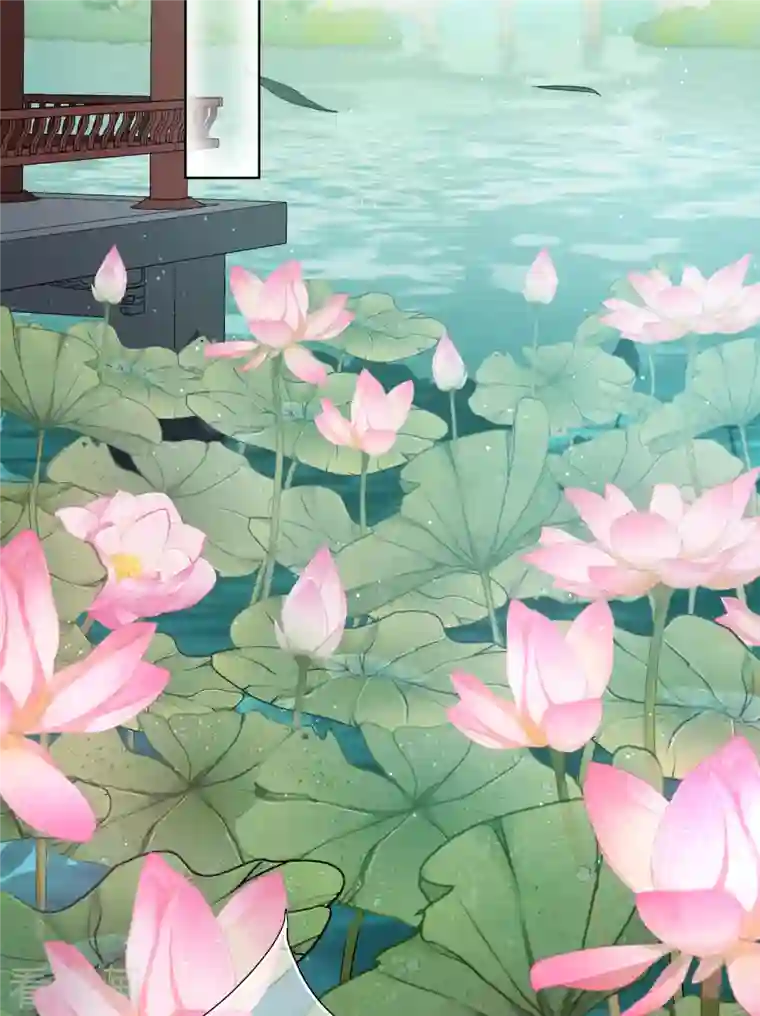 妃夕妍雪第2季第15话 游湖1