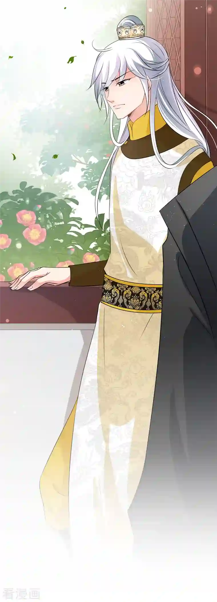 妃夕妍雪第2季第16话 游湖2