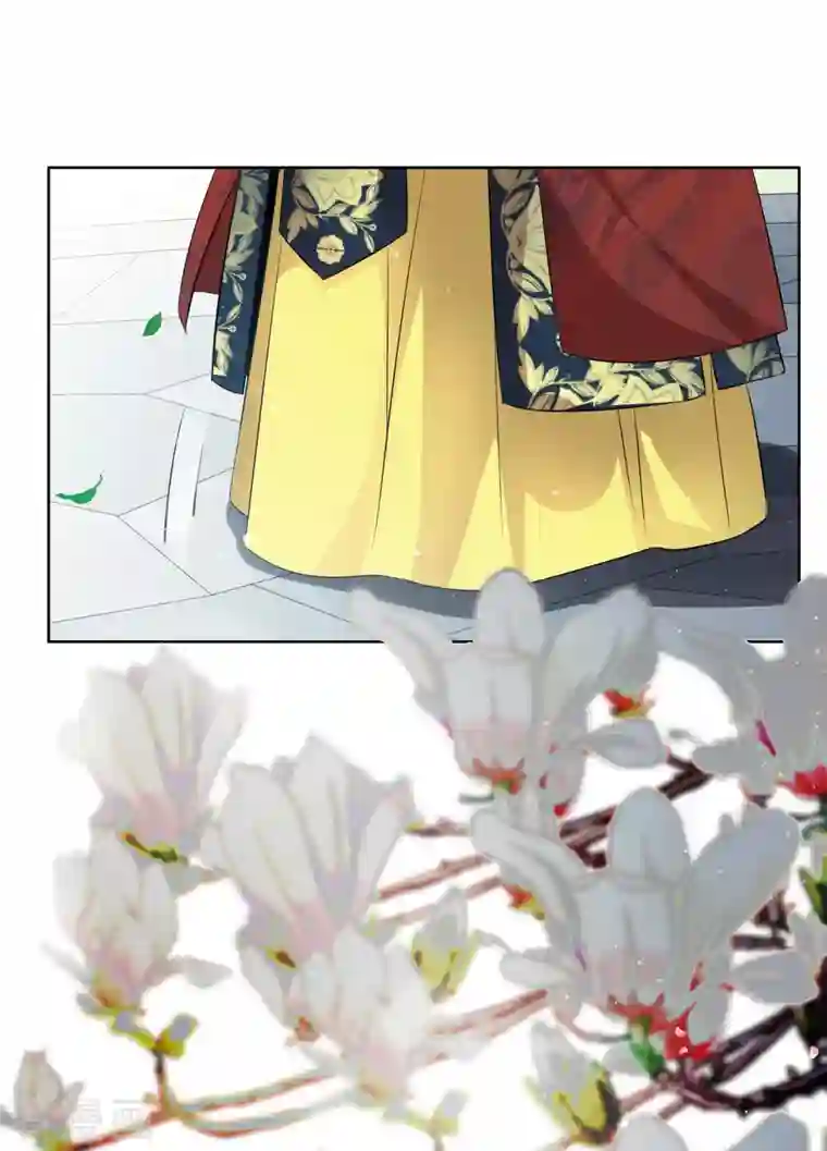 妃夕妍雪第2季第18话 落水1