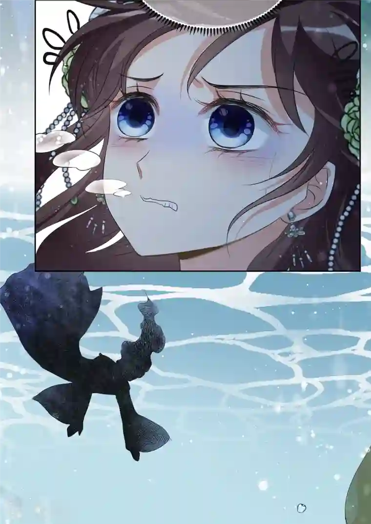 妃夕妍雪第2季第19话 落水2