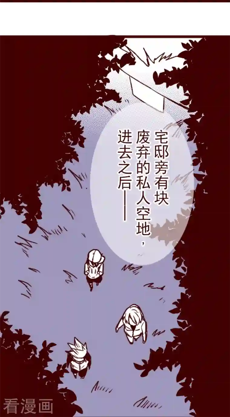 魔气来袭!第205话 拯救公主1