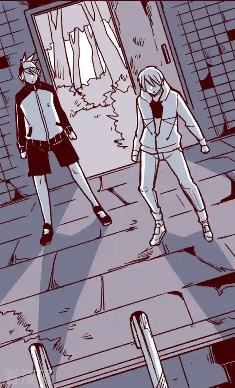 魔气来袭!第205话 拯救公主1