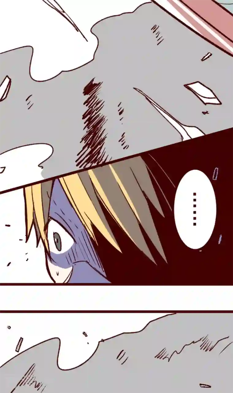 魔气来袭!第205话 拯救公主1