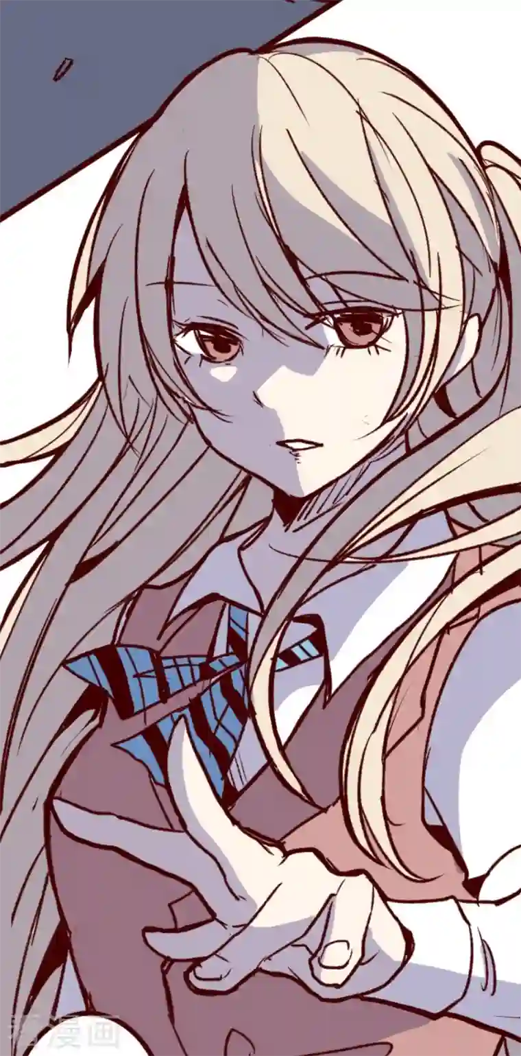 魔气来袭!第205话 拯救公主1