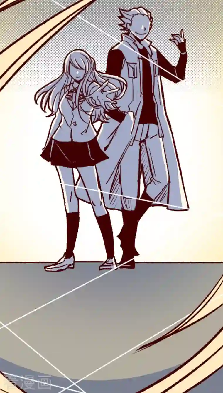 魔气来袭!第206话 拯救公主2