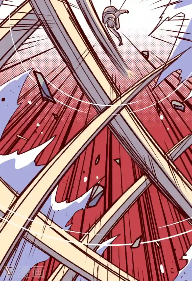 魔气来袭!第206话 拯救公主2