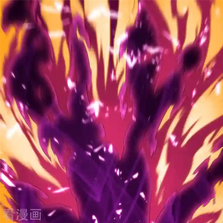 青帝传第144话 大战开启