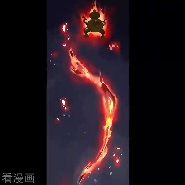 青帝传第145话 拳敌神兵