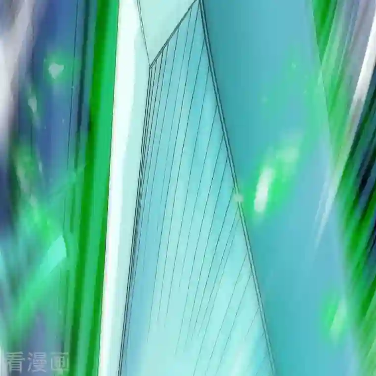 青帝传第145话 拳敌神兵