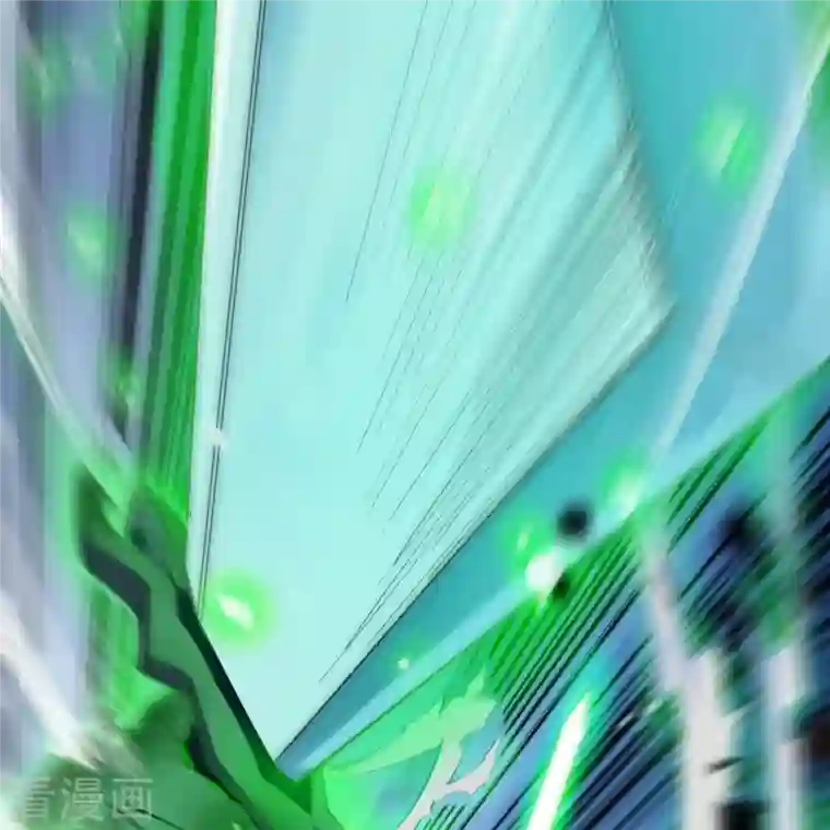 青帝传第145话 拳敌神兵