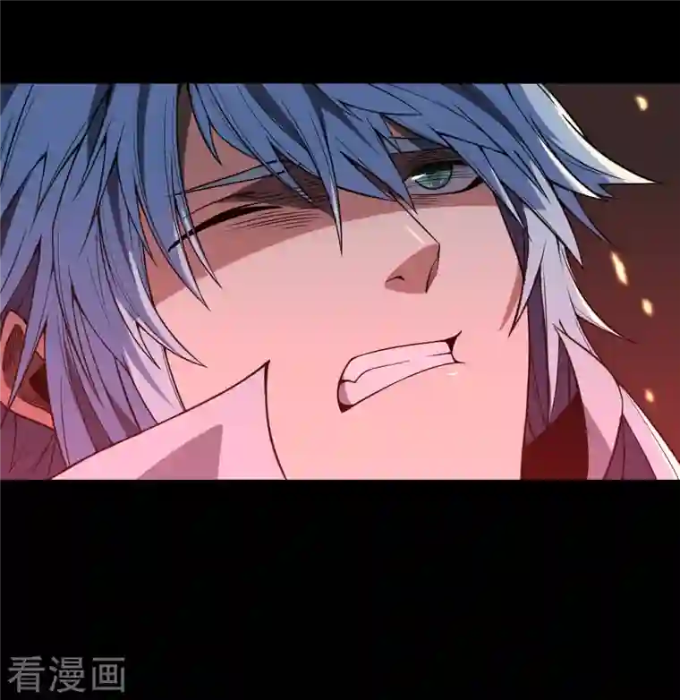 青帝传第146话 身困炼炉1