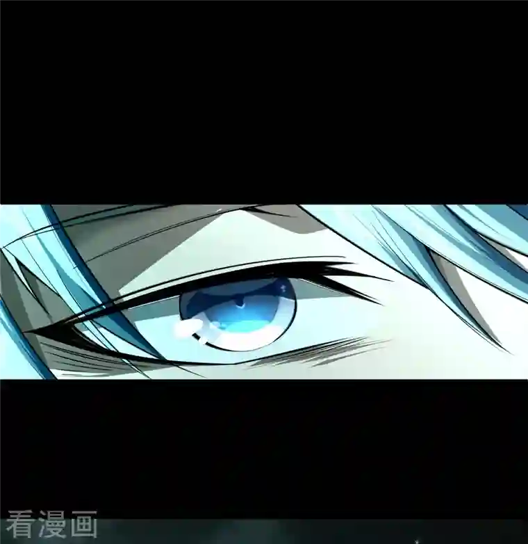 青帝传第146话 身困炼炉1