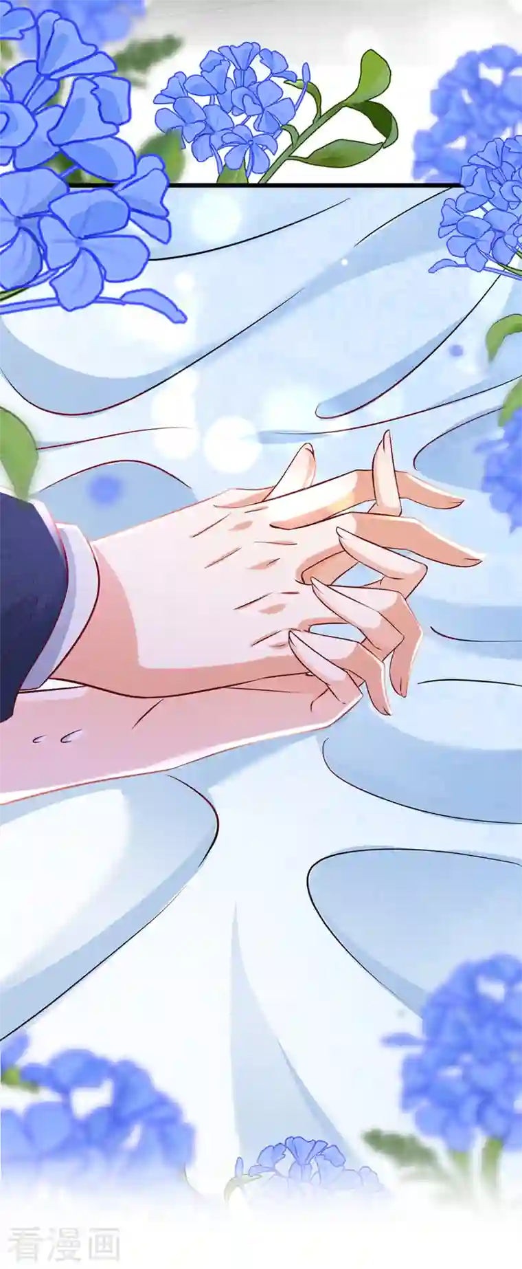 豪门天价前妻第707话 让我成为你的女人