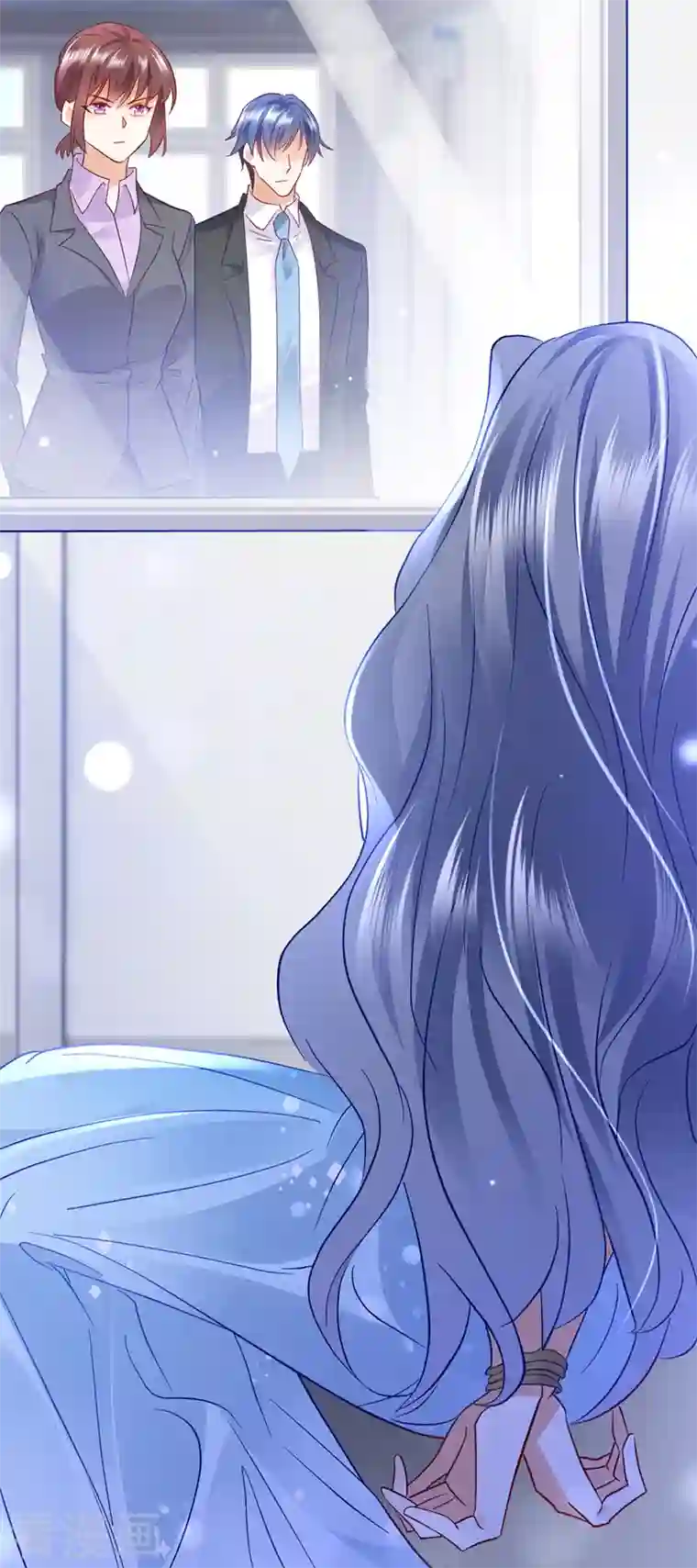 豪门天价前妻第708话 惩治于诺的办法