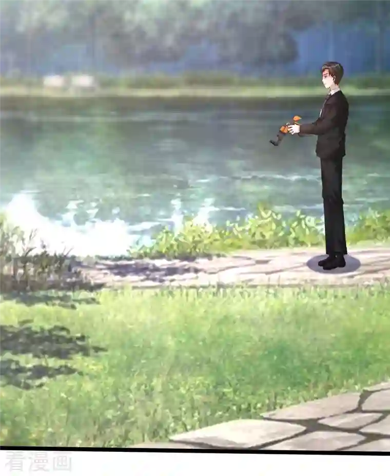 最强桃花运第242话 你爸爸是渣男么？？？