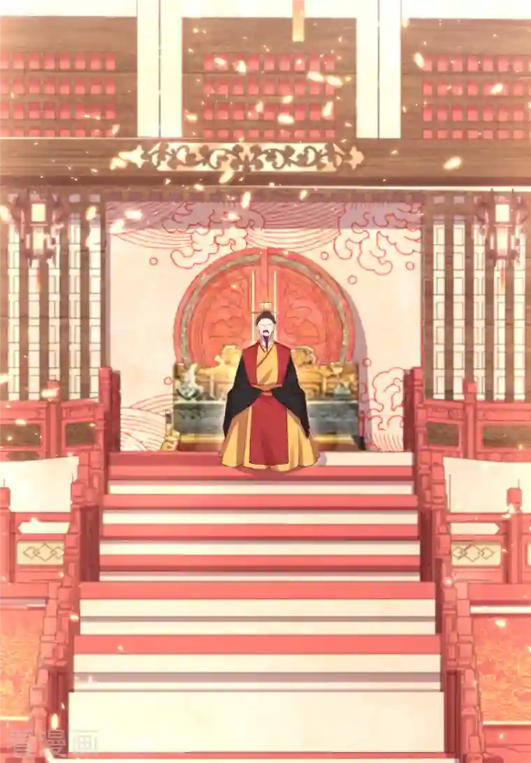 嗜血医妃第133话 破局之法