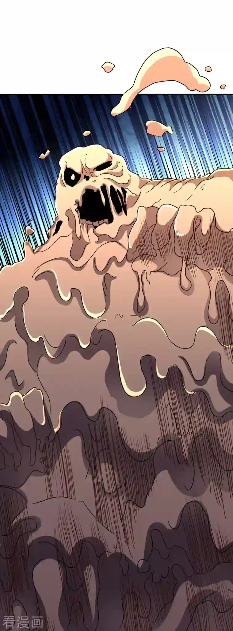 伏天圣主第2季153话 无形与有形，以柔克刚！