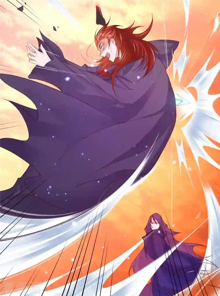 王妃的修仙指南第115话 新的敌人