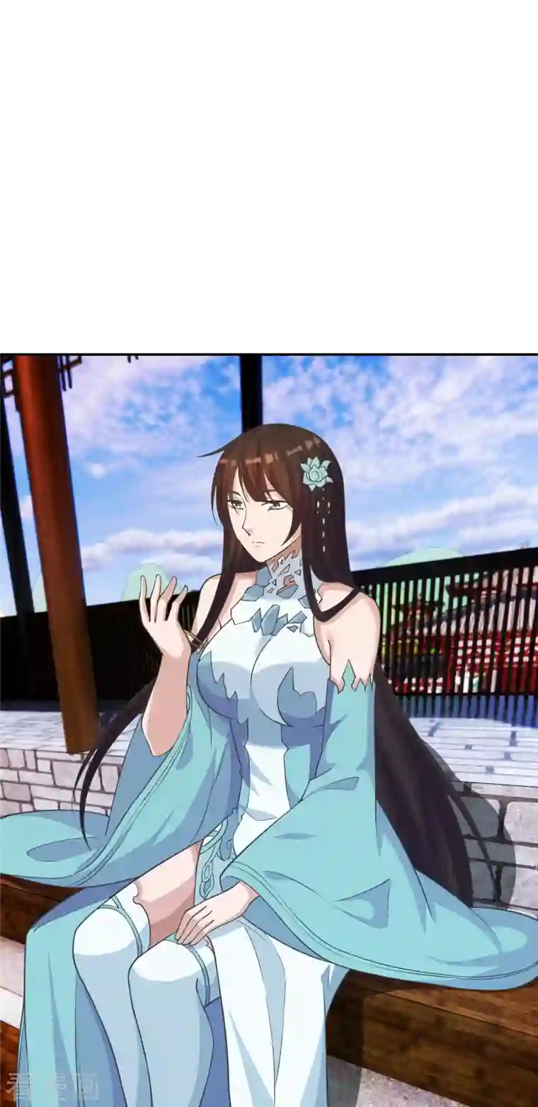 仙武帝尊第244话 扯淡的抽签儿!