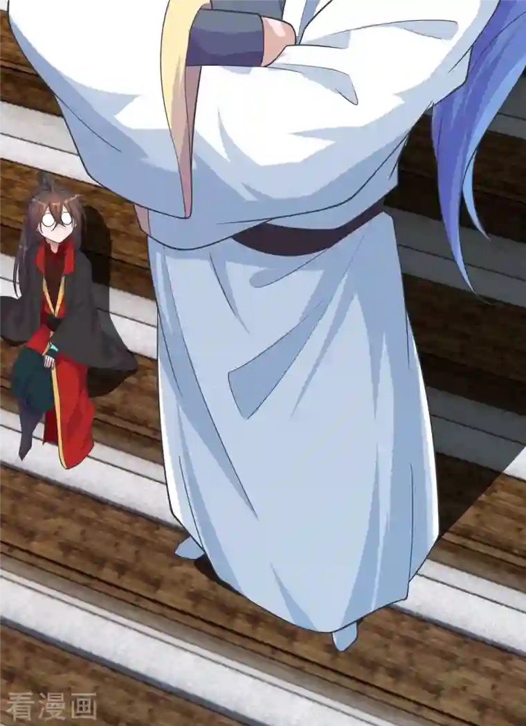 仙武帝尊第244话 扯淡的抽签儿!