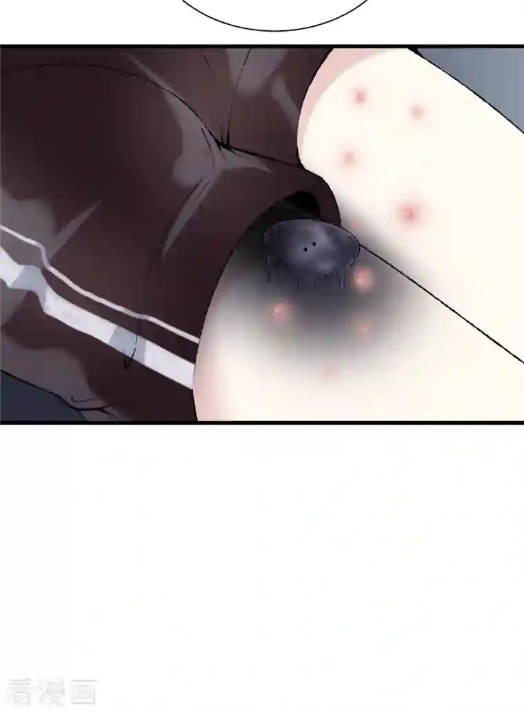 都市至尊第169话 蛇谷