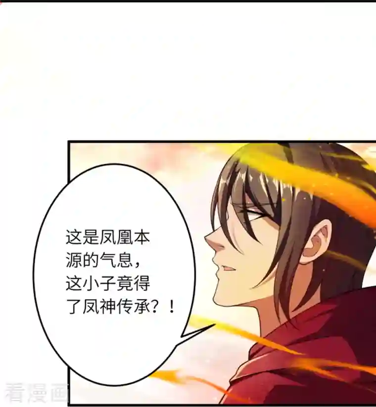 逆天邪神第395话 你们不要再打了啦