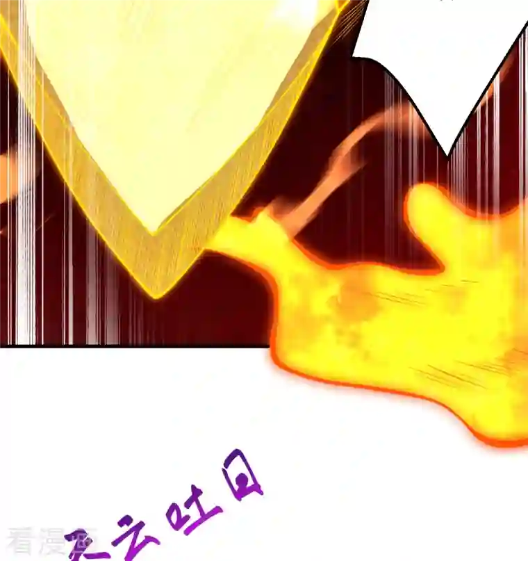 逆天邪神第395话 你们不要再打了啦