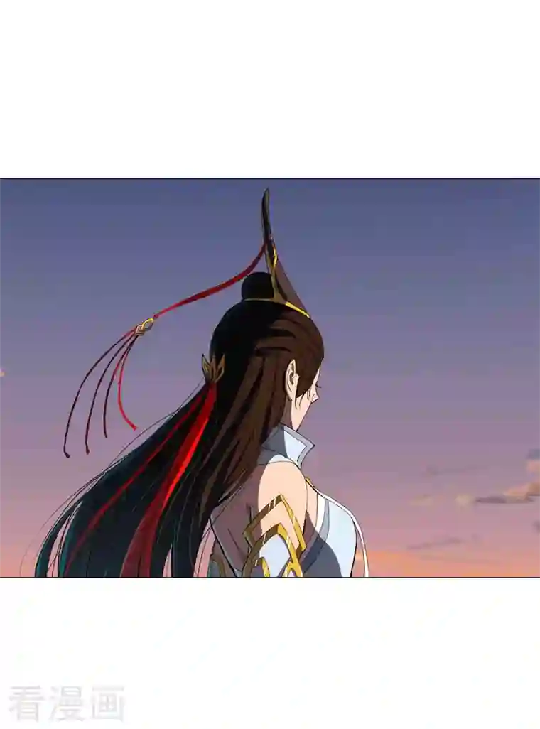 修仙者大战超能力第121话 搁这各显神通呢？