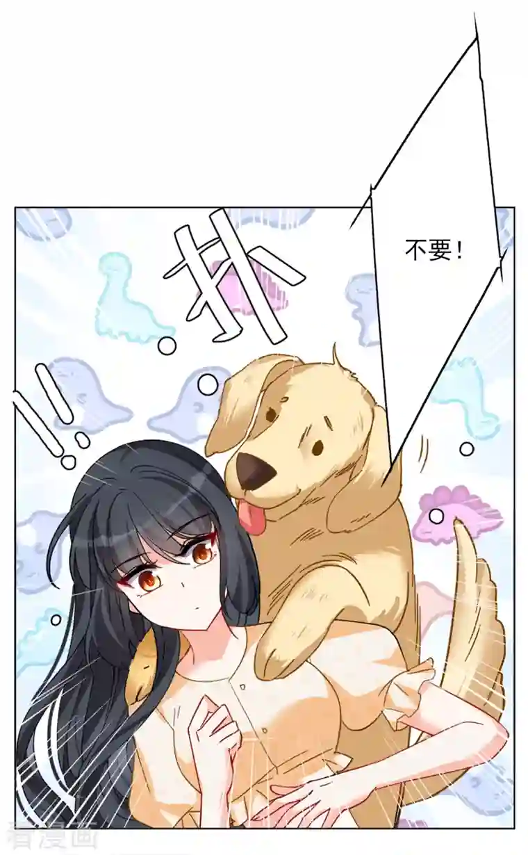 她来了，请趴下第171话 恶有恶报1