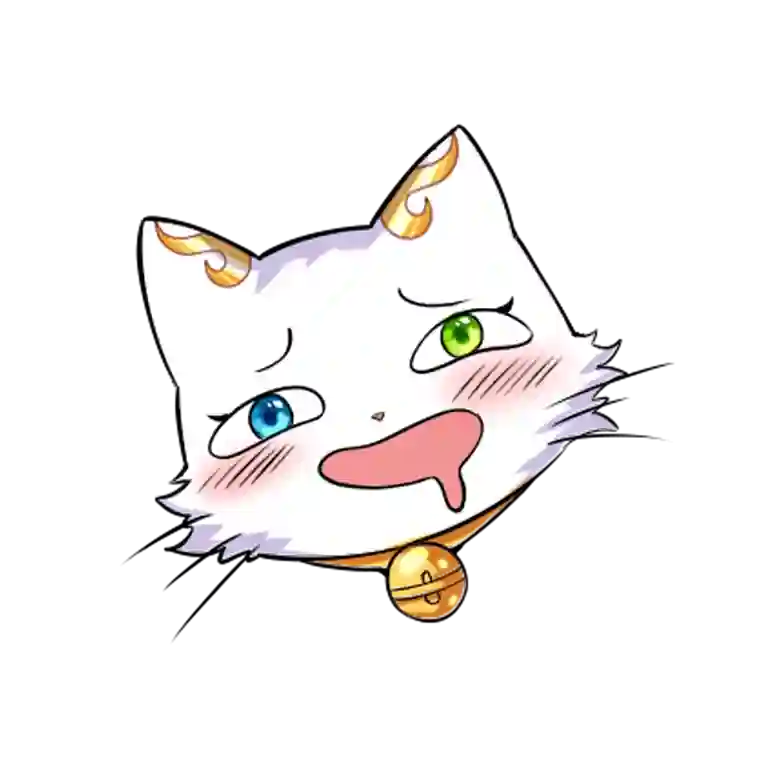 谐帝为尊中秋福利 表情包大作战