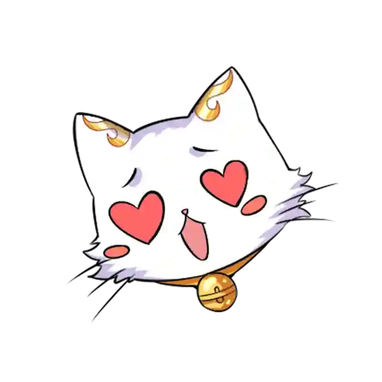 谐帝为尊中秋福利 表情包大作战