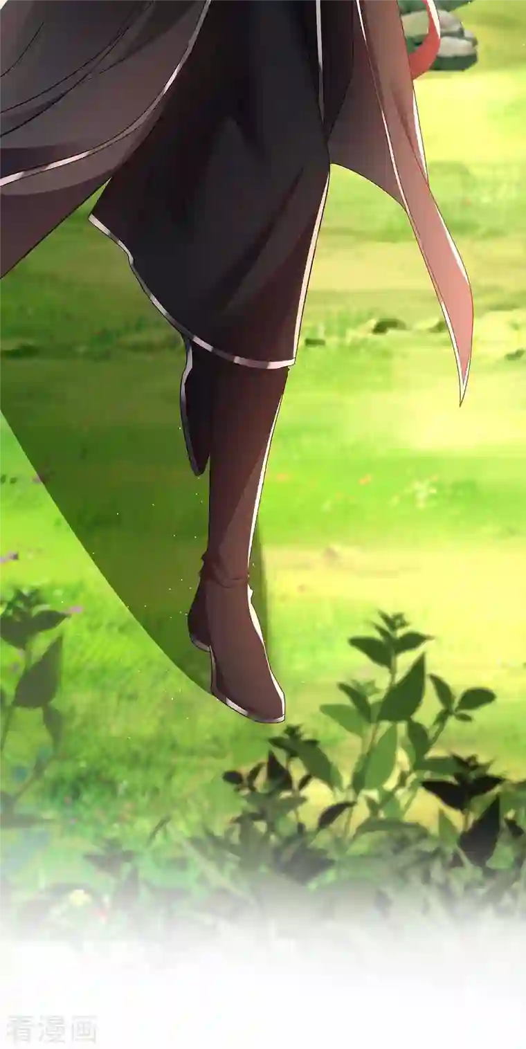 我在异界养男神：神医九小姐第129话 重色轻喵