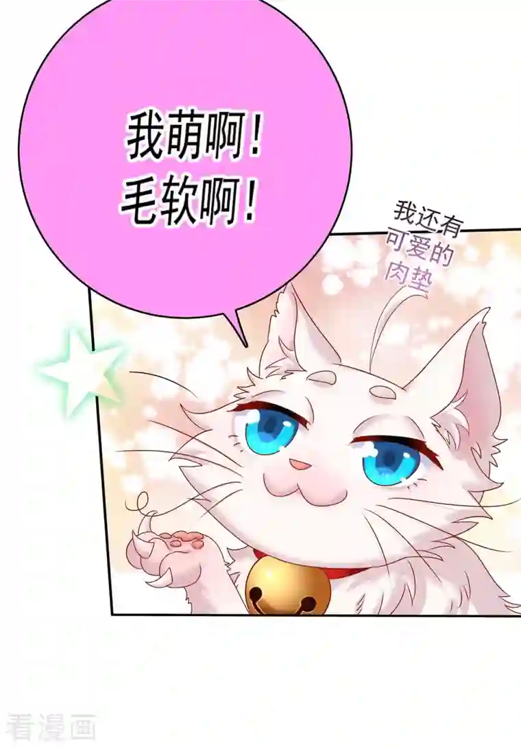 我在异界养男神：神医九小姐第130话 灵玉之髓