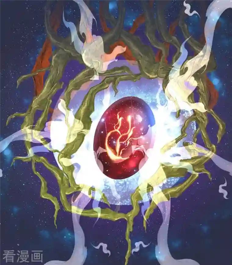 我在异界养男神：神医九小姐第130话 灵玉之髓