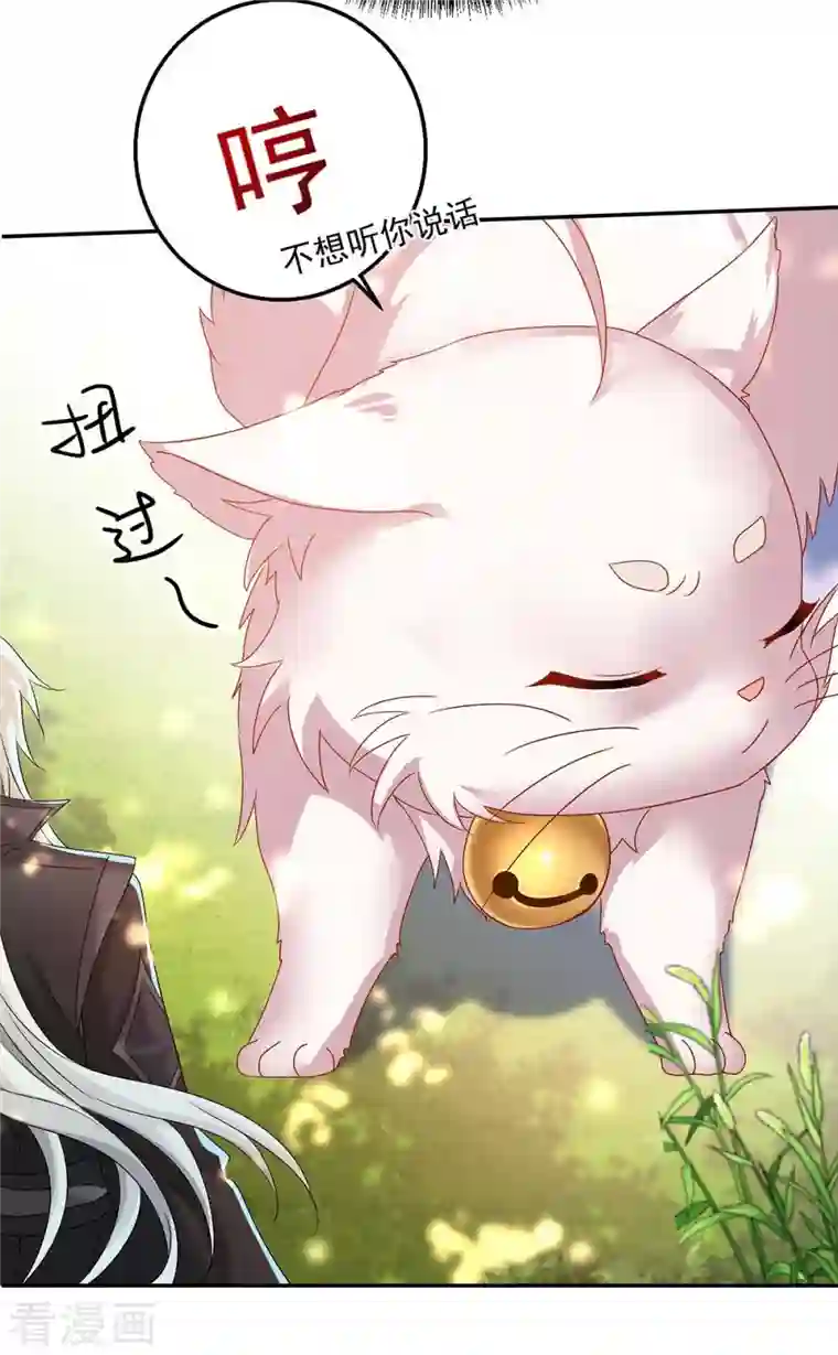 我在异界养男神：神医九小姐第130话 灵玉之髓