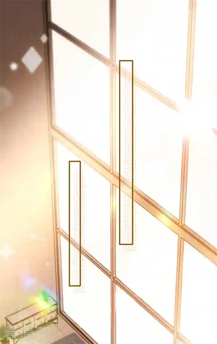 以婚之名第103话 蜜月时光