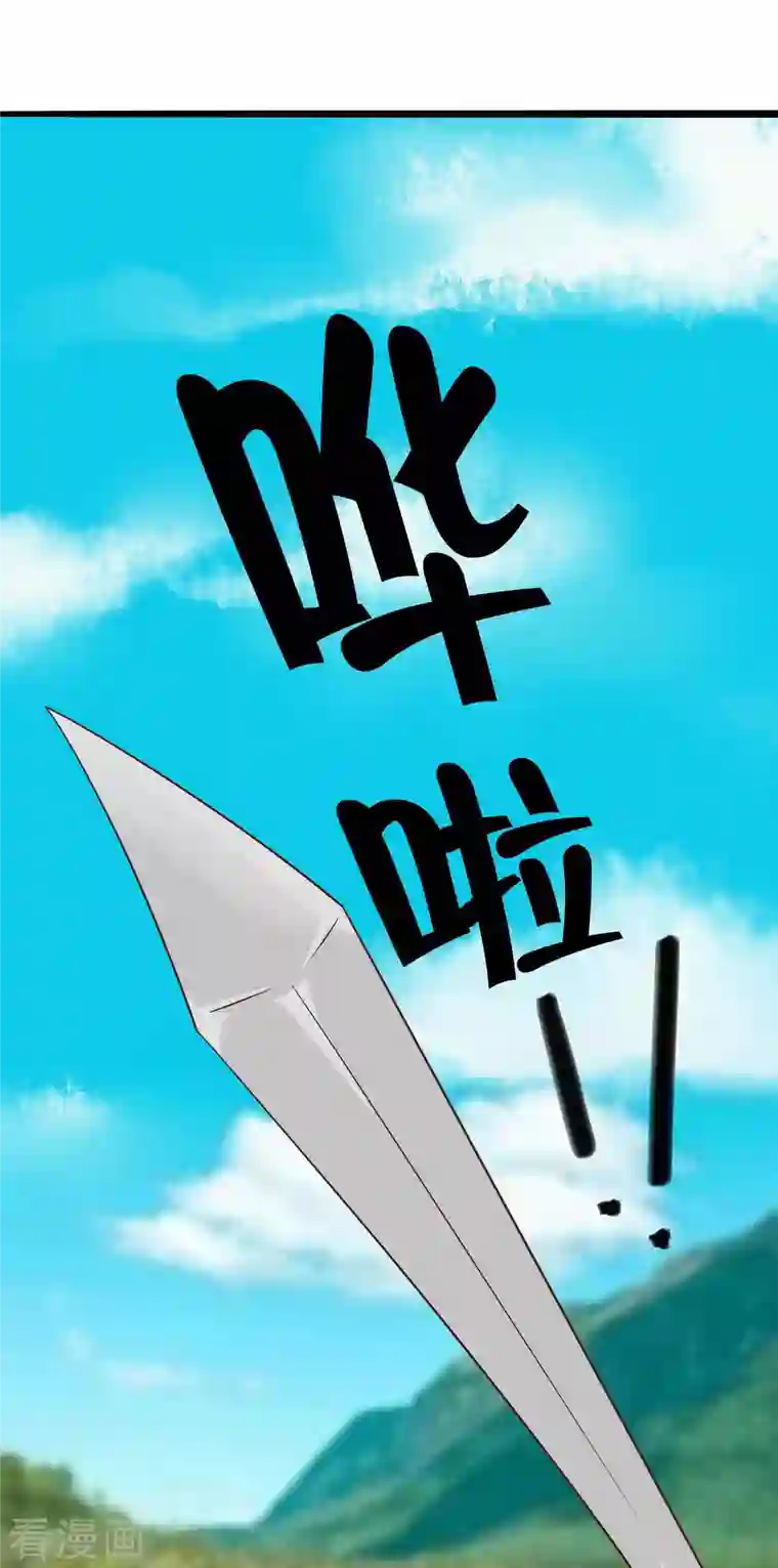 穿越王妃，夫君别找虐第48话 遇刺